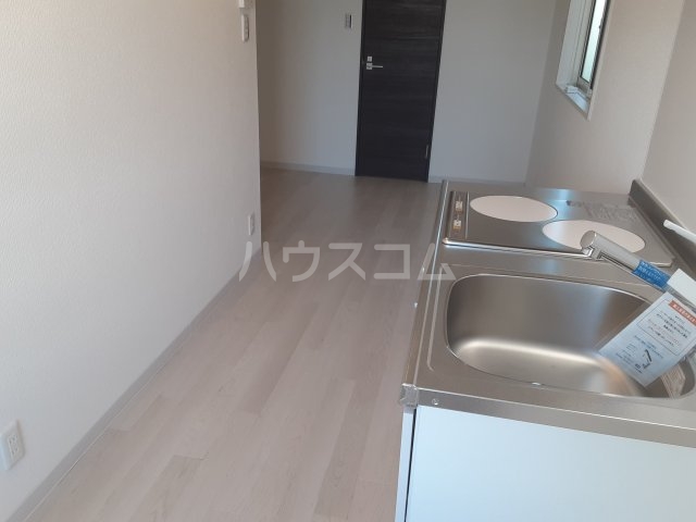 8/30 リビング/ダイニング