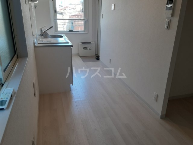 9/30 リビング/ダイニング