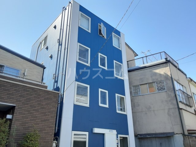 1/9 外観