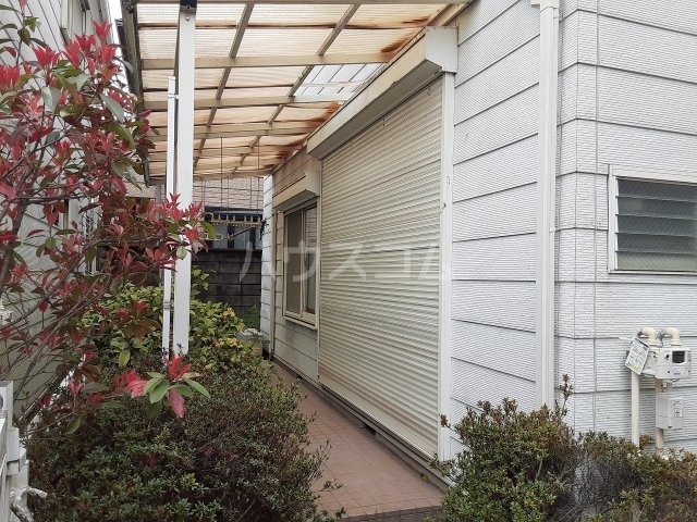 3/5 エントランス