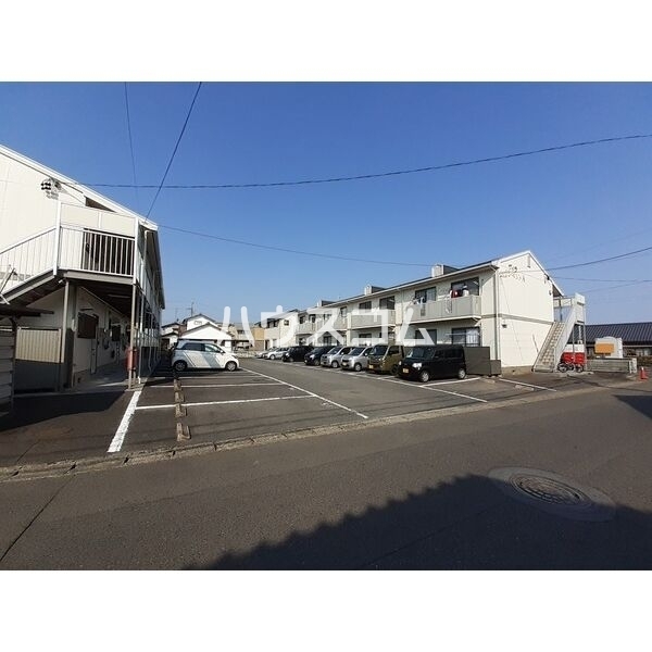 1/19 外観
