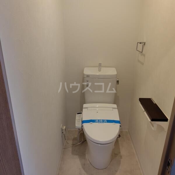 13/30 トイレ