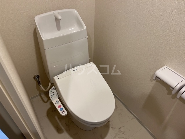 12/22 トイレ