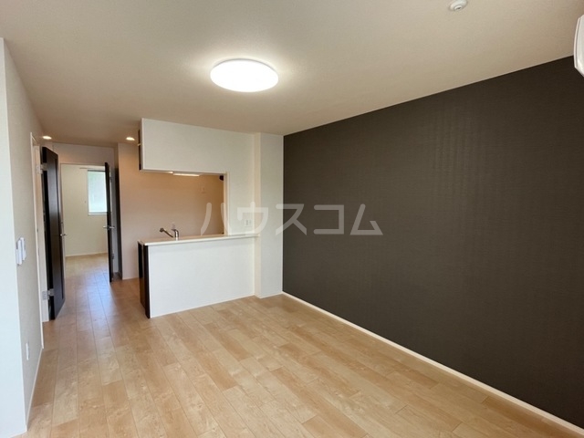 3/22 リビング/ダイニング