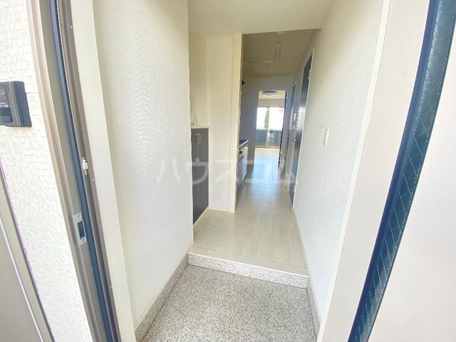 17/25 バルコニー