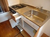10/30 キッチン