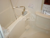 12/30 浴室
