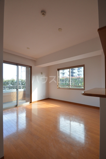 3/24 リビング/ダイニング