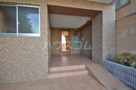 16/24 エントランス