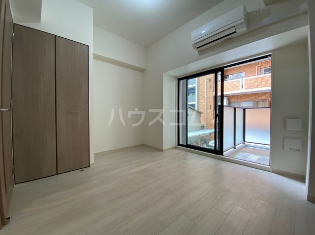5/30 寝室