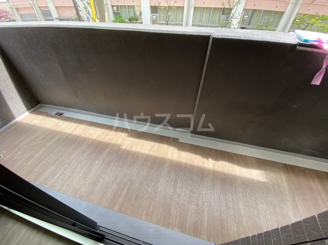 22/30 バルコニー