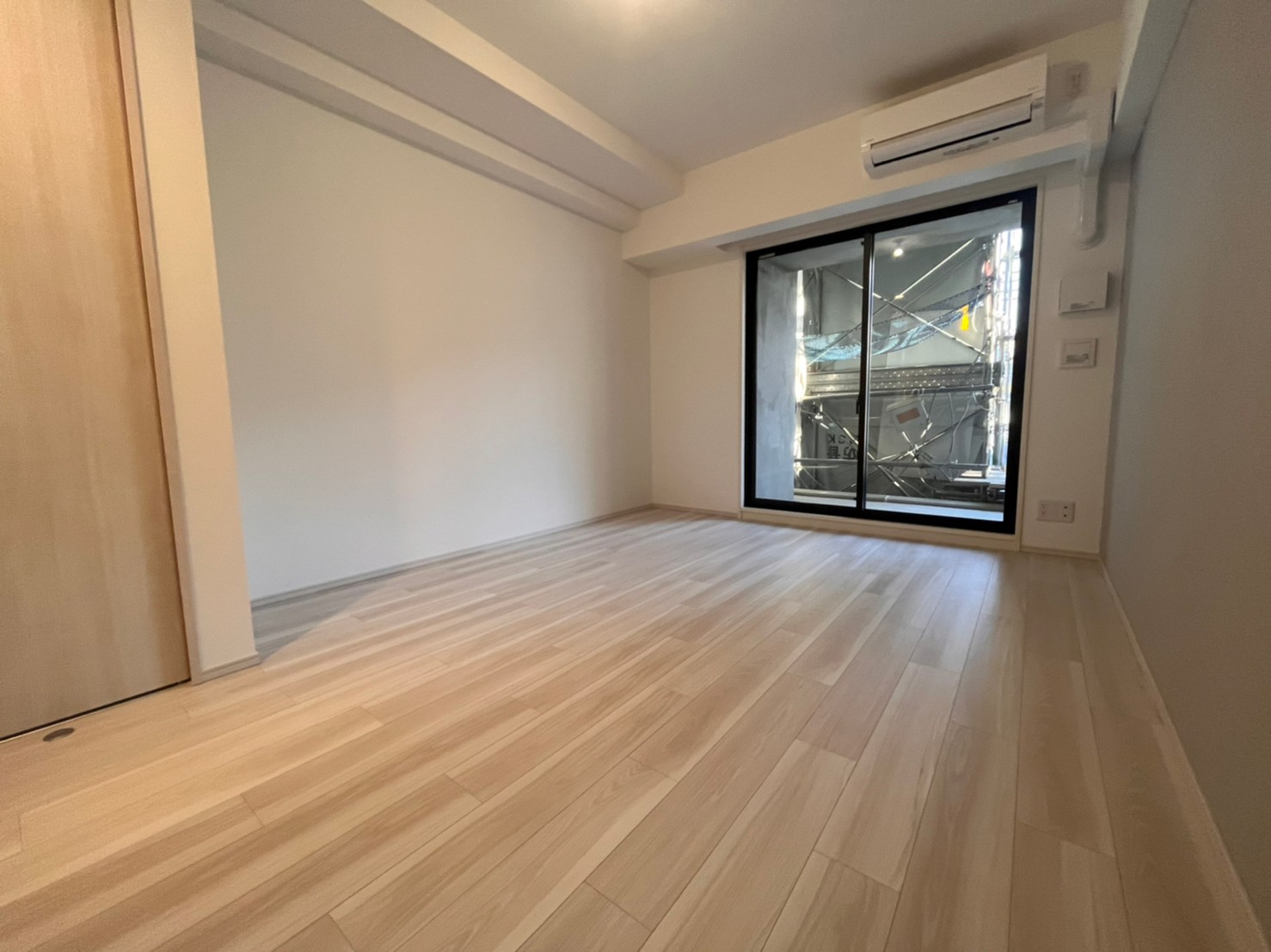 3/28 リビング/ダイニング