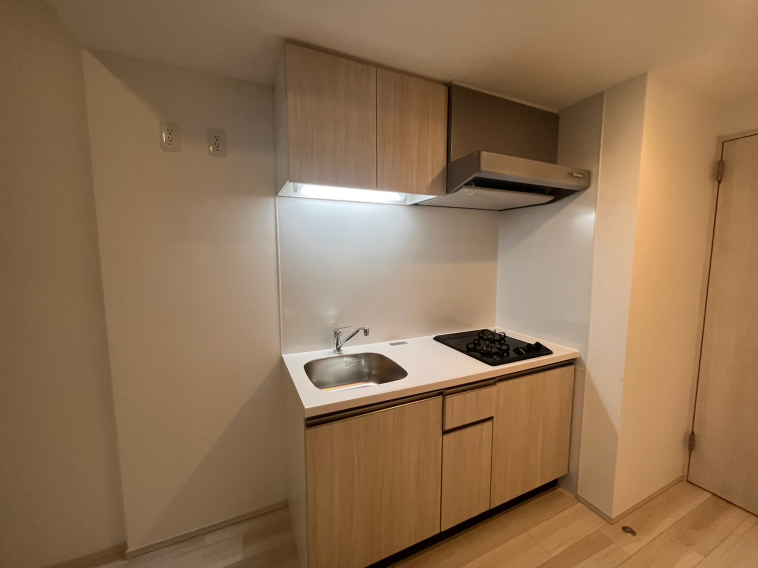 18/30 キッチン