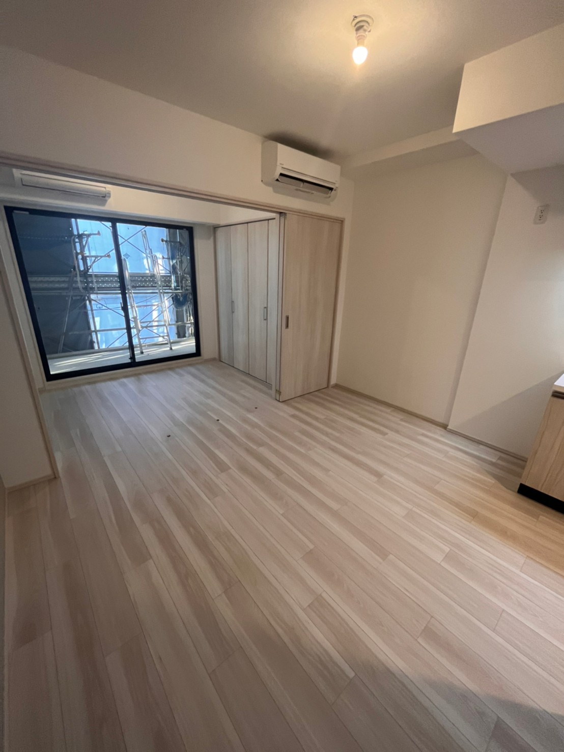 5/30 リビング/ダイニング