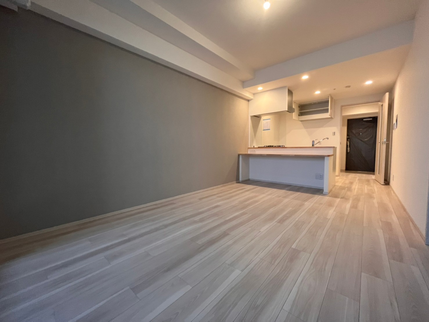 3/30 リビング/ダイニング