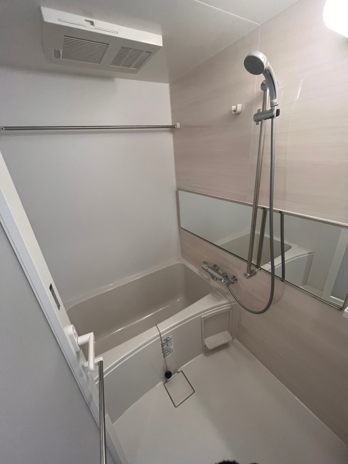 11/27 浴室