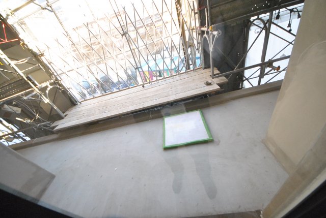 17/30 バルコニー