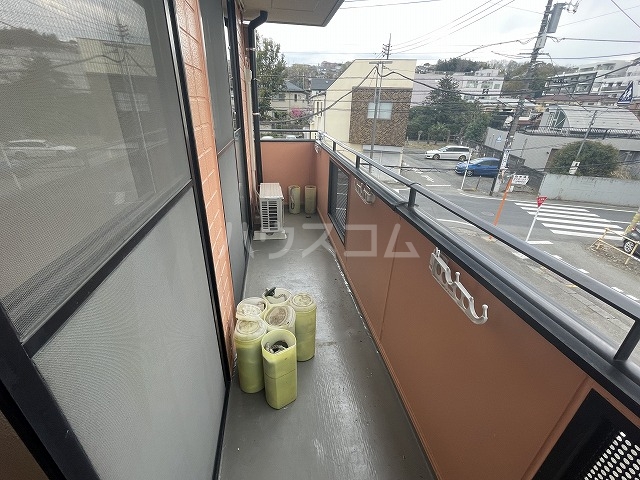 24/30 バルコニー