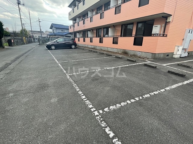 29/30 駐車場