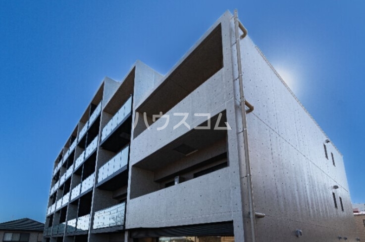 1/24 外観