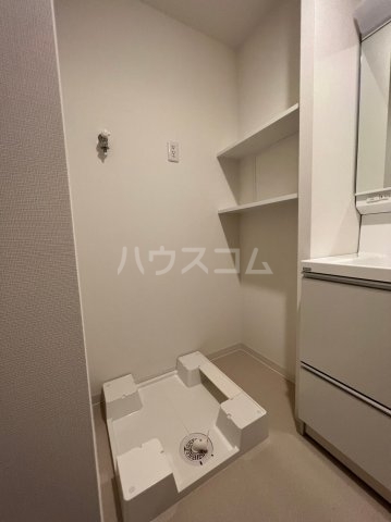 11/23 設備