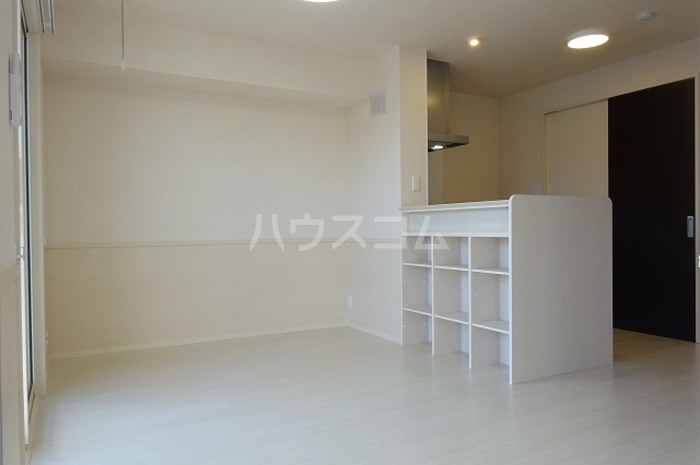 3/20 リビング/ダイニング