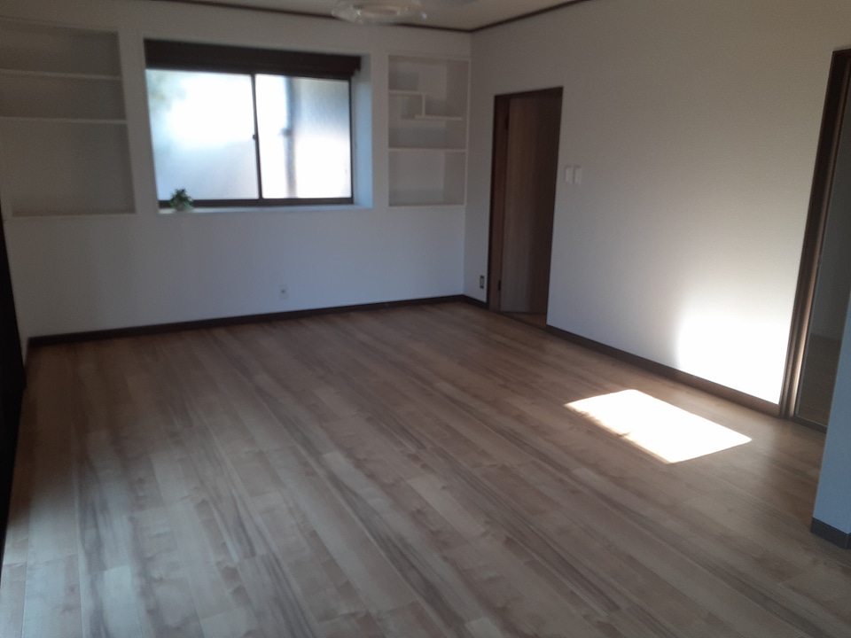 4/30 リビング/ダイニング