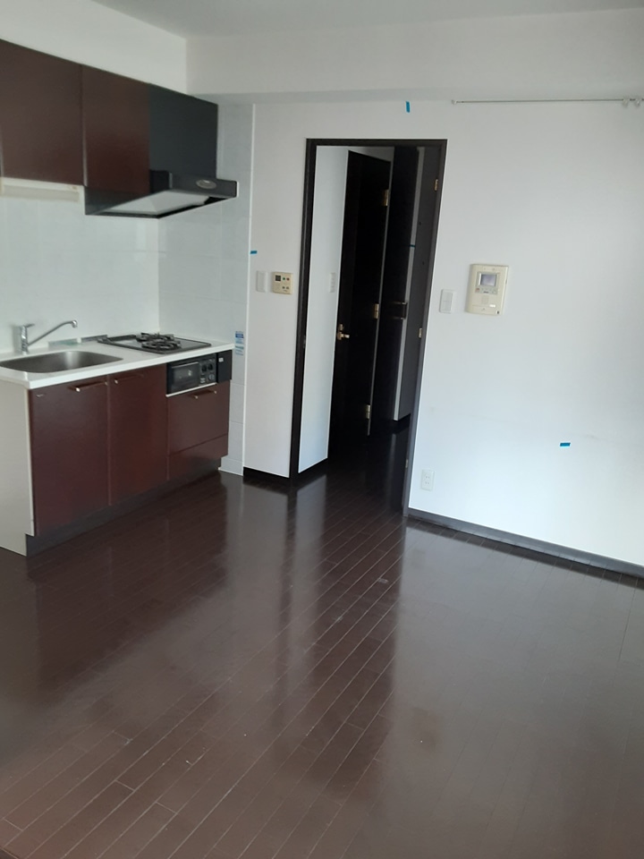 3/29 リビング/ダイニング