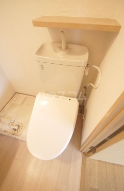 9/20 トイレ