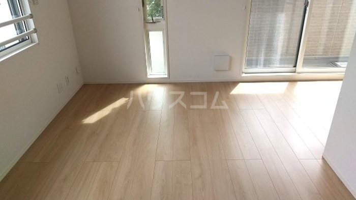 3/21 リビング/ダイニング