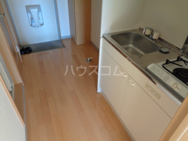 3/23 リビング/ダイニング