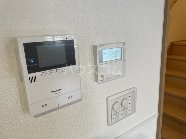 20/30 設備