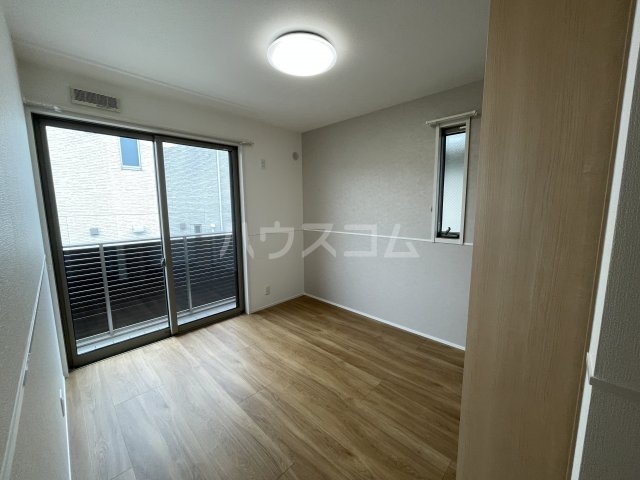 8/30 寝室