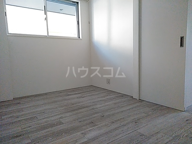 11/30 寝室