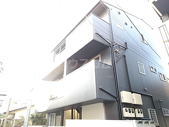 3/30 外観