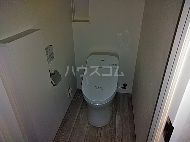 18/30 トイレ