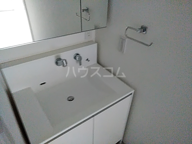 19/30 洗面