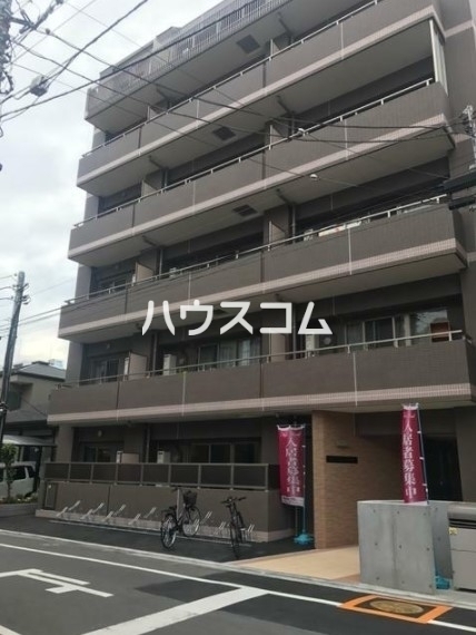 1/14 外観