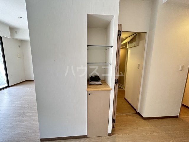 6/28 室内