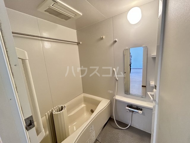 11/28 浴室