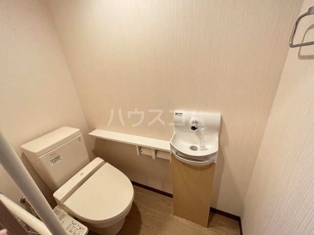 13/28 トイレ