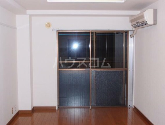 7/11 バルコニー