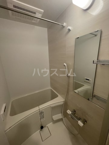 11/30 浴室