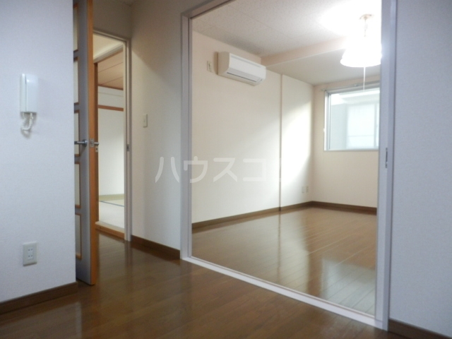 4/26 リビング/ダイニング