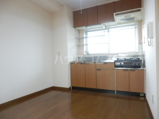 5/26 リビング/ダイニング