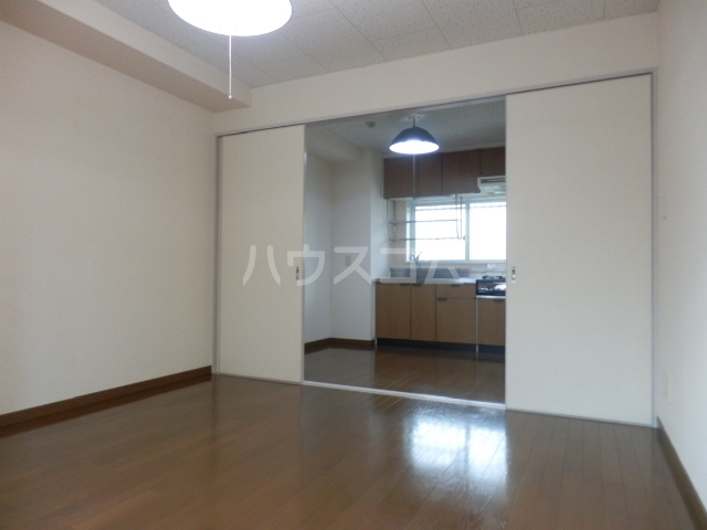 3/26 リビング/ダイニング