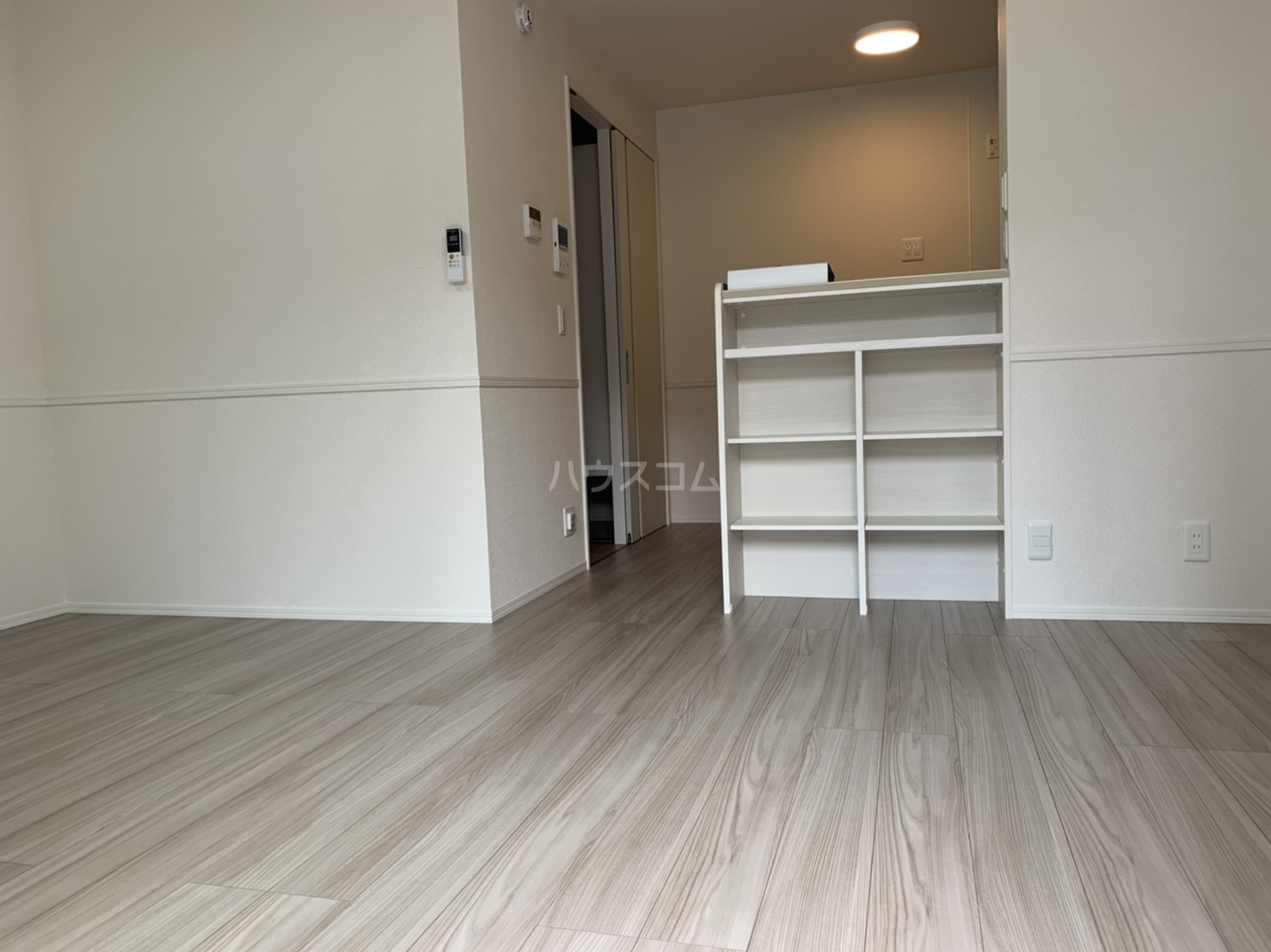 3/27 リビング/ダイニング