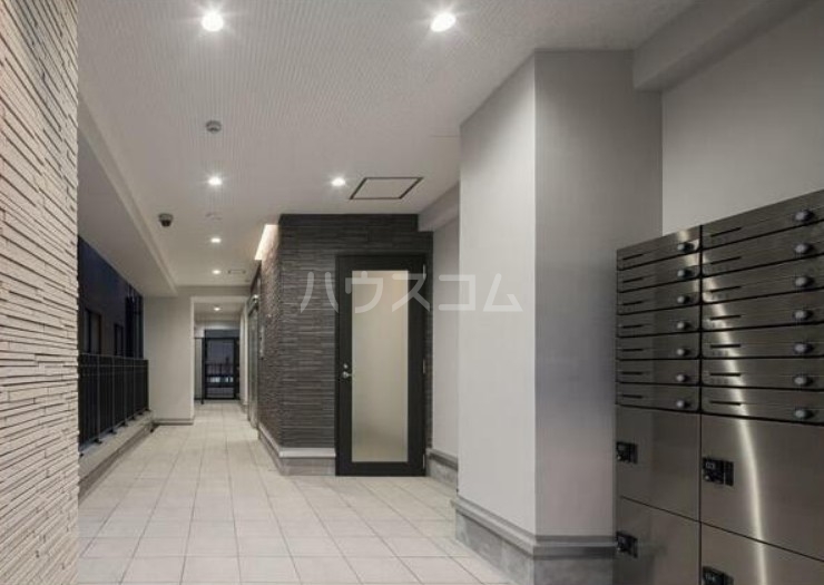 5/15 エントランス