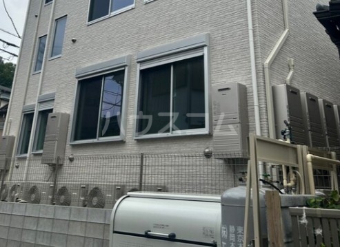 15/18 エントランス