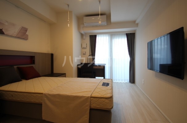 3/21 リビング/ダイニング